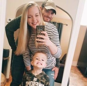 Meet your Posher, Chelse